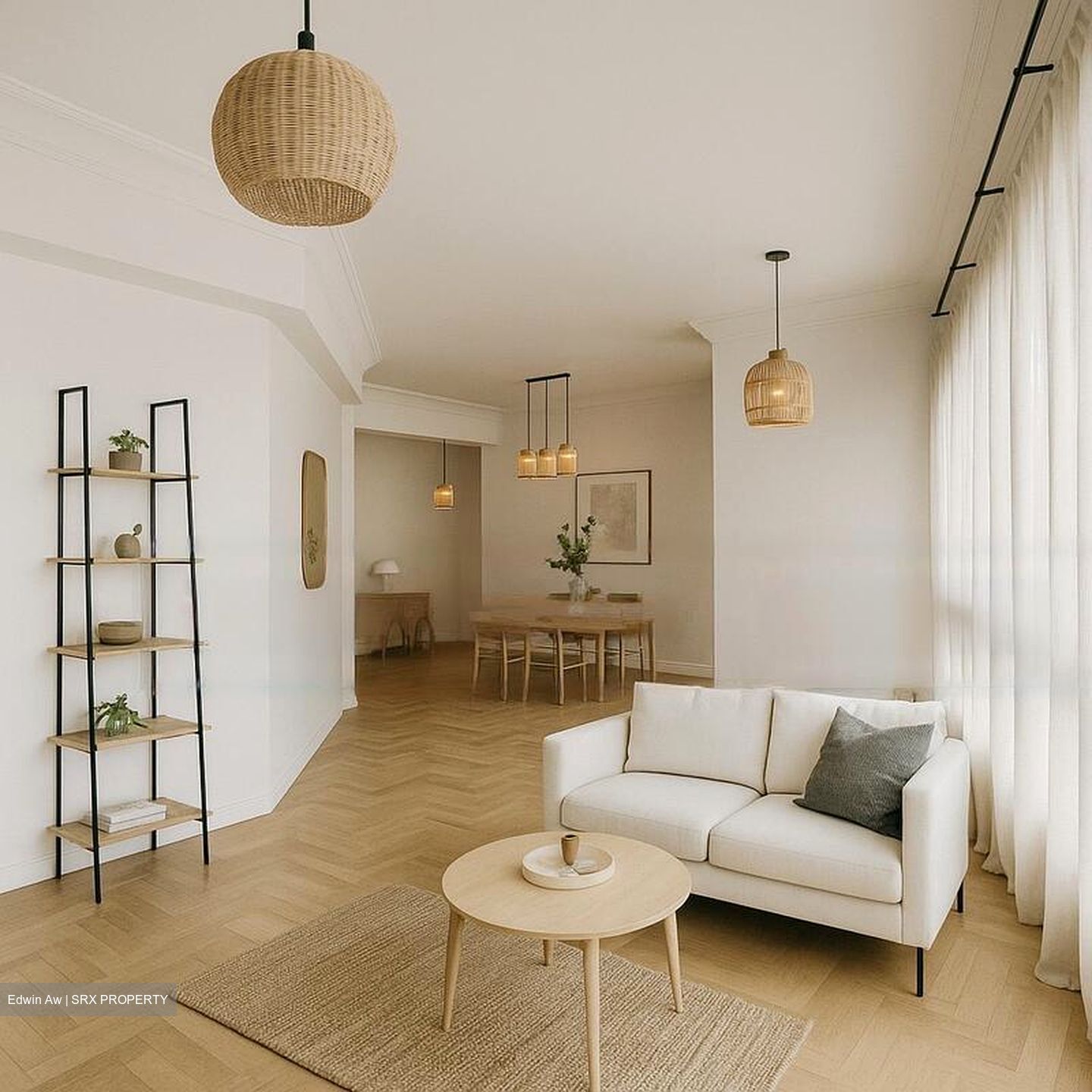 Astor Green (D21), Condominium #485455571